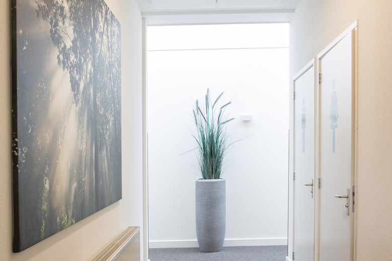 ZorgaanKraanvogellaan 13<br/> inDen Bosch