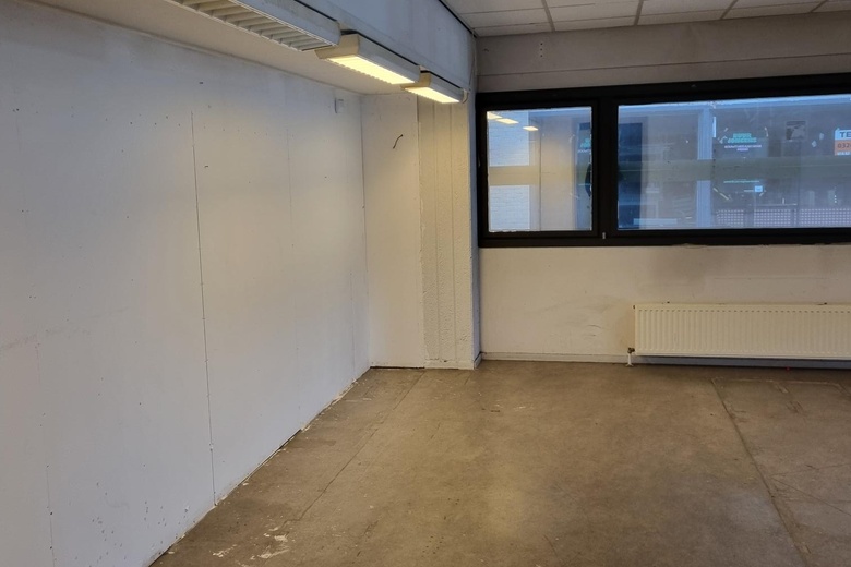 Opslagruimte Lelystad - Stadhuisplein 51 - Foto 3