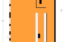 Bekijk foto 1 van eenheid 1 aan de Bornsesteeg 22 in Wageningen