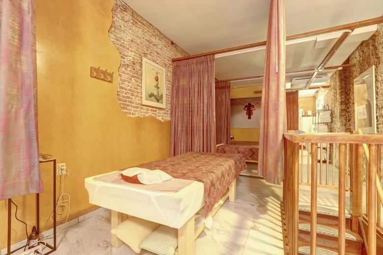 WinkelruimteaanSmedestraat 13<br/> inHaarlem