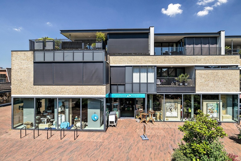 WinkelruimteaanBrink 6<br/> inEibergen