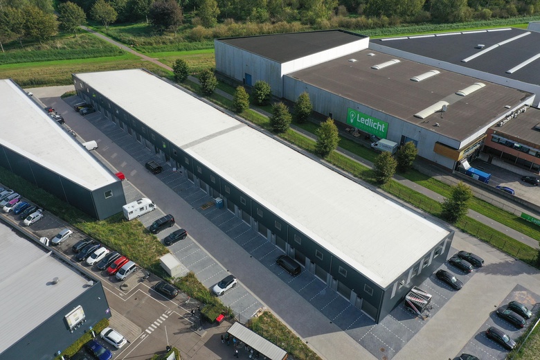 BedrijfsruimteaanKoningsbeltweg 35 T<br/> inAlmere