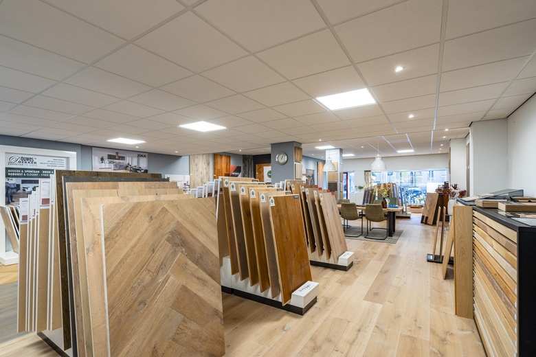 WinkelruimteaanDe Clinge 3<br/> inBussum