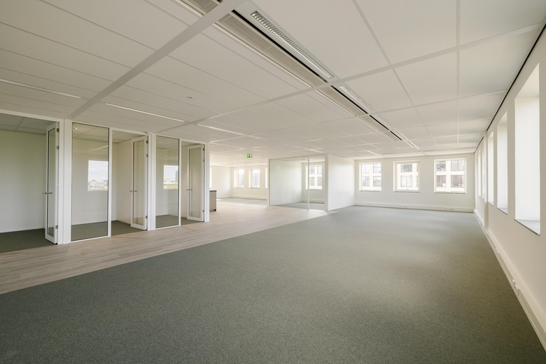 Kantoorruimte Amsterdam - Delflandlaan 1 - Foto 30