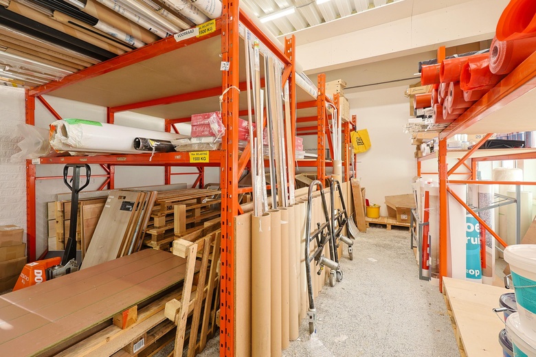 BedrijfsruimteaanVan Leeuwenhoekweg 4<br/> inIJsselstein