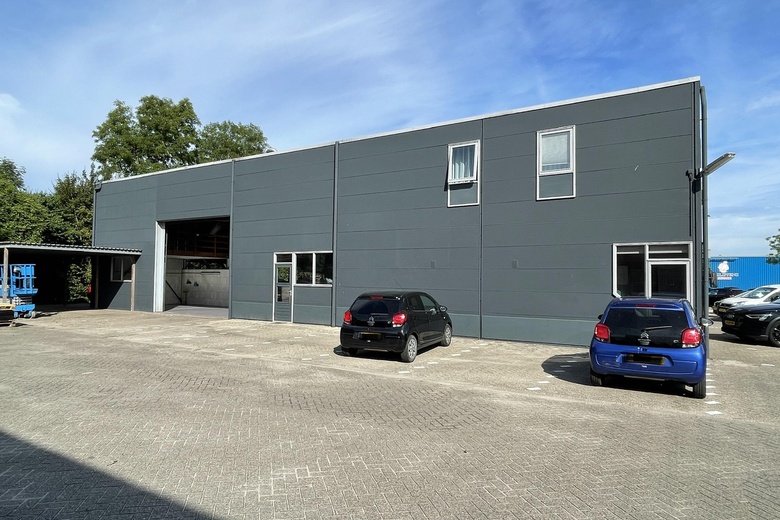 Bekijk foto 1 van De Veken 2