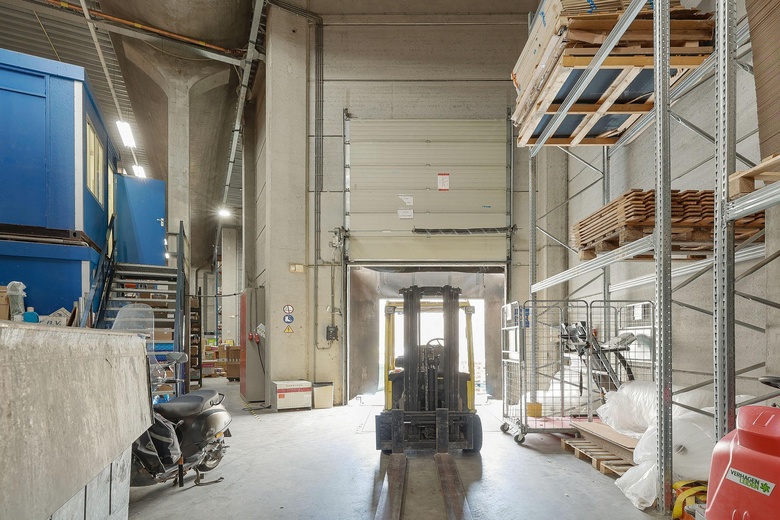 BedrijfsruimteaanLatexweg 7<br/> inAmsterdam