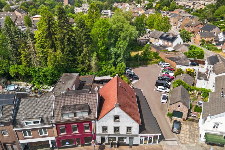 Winkelruimte Simpelveld - Dorpstraat 18 - Foto 5