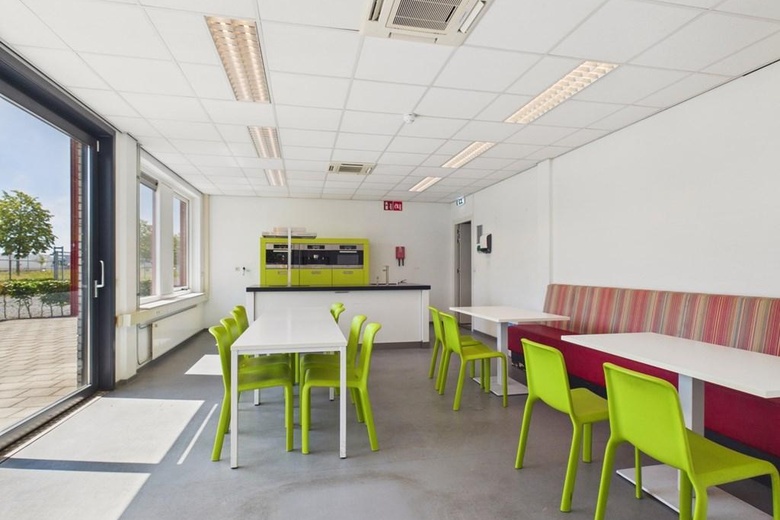 Bedrijfsruimte Etten-Leur - Pauvreweg 30 - Foto 13