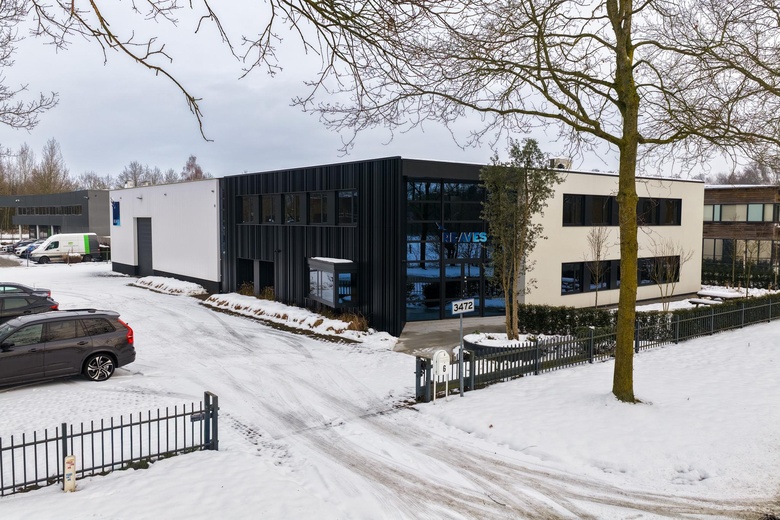 KantoorruimteaanSchootense Loop 6<br/> inHelmond