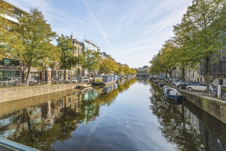 Kantoorruimte Amsterdam - Keizersgracht 585 - Foto 16