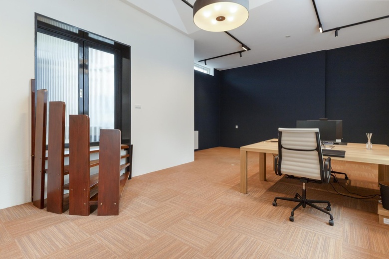 Kantoorruimteaanvan Tolstraat 3 a<br/> inBodegraven Kantoorruimteaanvan Tolstraat 3 a<br/> inBodegraven