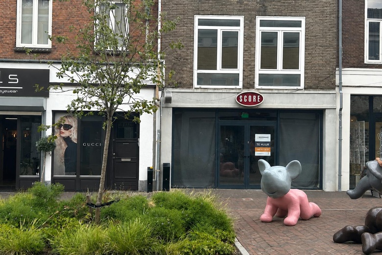 Winkelruimte Tiel - Waterstraat 10 - Foto 2