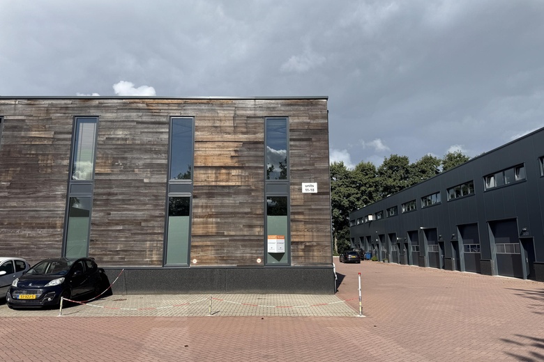 Bekijk foto 1 van Dorresteinweg 72 11