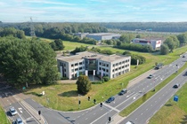 Kantoorruimte te huur Almere - Radioweg 2