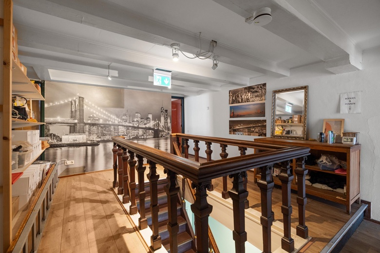 WinkelruimteaanRokin 130<br/> inAmsterdam