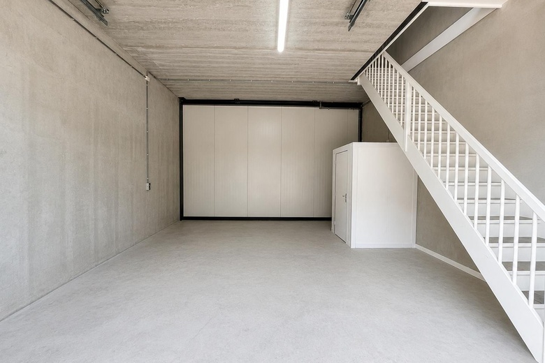Bedrijfsruimte Tilburg - Laurent Janssensstraat 106 02 - Foto 6