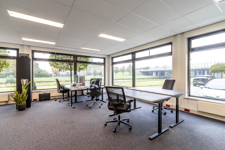 KantoorruimteaanLage Biezenweg 7 a<br/> inVianen