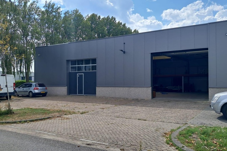 Bedrijfsruimte Breda - Franse Akker 24 A - Foto 3