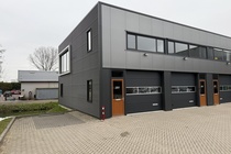 Bedrijfsruimte te huur Berkel en Rodenrijs - Berkelse Poort 291