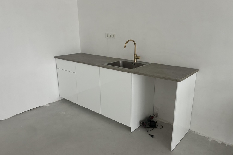 Bedrijfsruimte Almere - Splijtbakweg 72 M - Foto 4