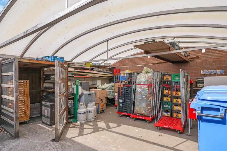 Winkelruimte Oeffelt - Lietingsestraat 8 a - Foto 19