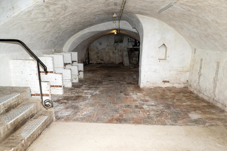 WinkelruimteaanKorte Hofstraat 12<br/> inZutphen