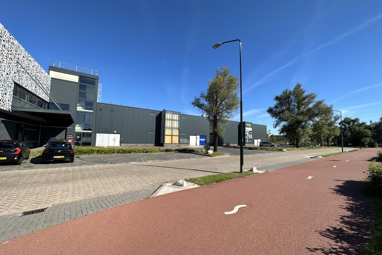 BedrijfsruimteaanEkkersrijt 4101<br/> inSon en Breugel