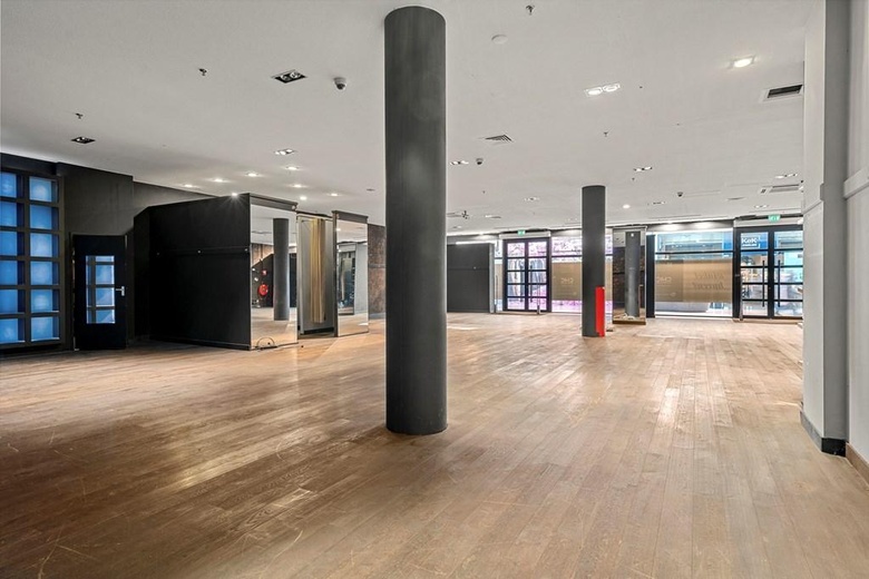 WinkelruimteaanCorridor 16<br/> inVeenendaal