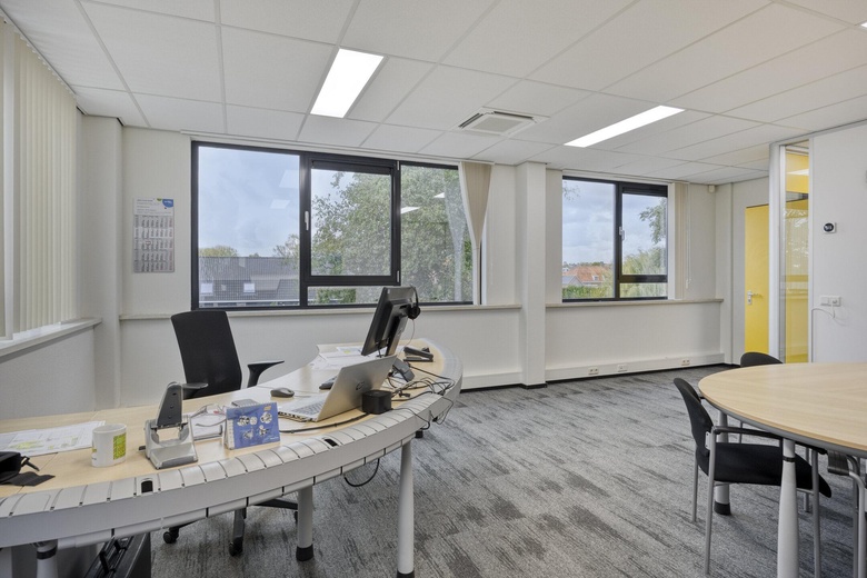 KantoorruimteaanBergen 9<br/> inBarendrecht