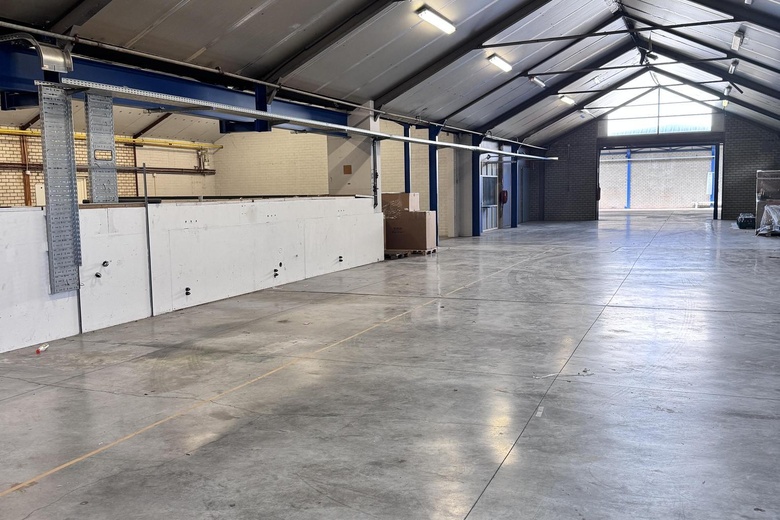 BedrijfsruimteaanIndustrieweg 15<br/> inEijsden BedrijfsruimteaanIndustrieweg 15<br/> inEijsden