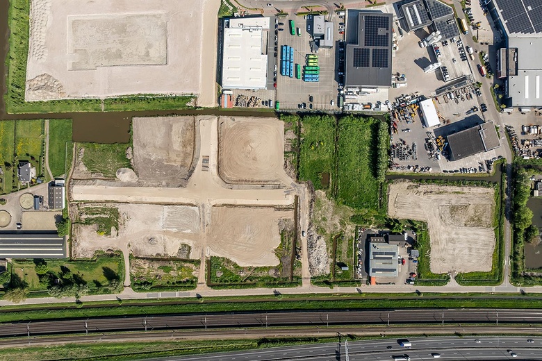 BedrijfsruimteaanRijshout 0 ong<br/> inSchelluinen