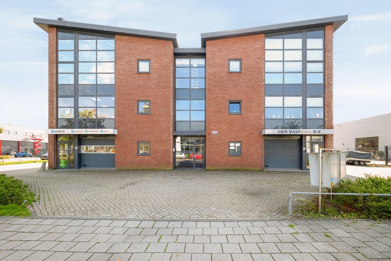 Bedrijfsruimte Noordwijk - De Hooge Krocht 24 - Foto 15