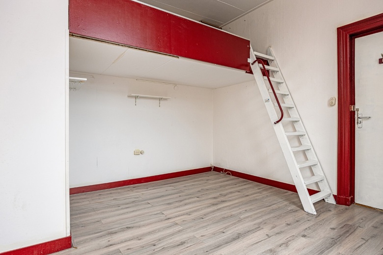 KantoorruimteaanVoorstraat 168<br/> inDordrecht