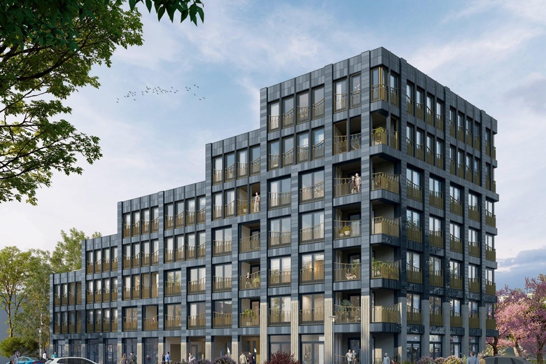 WinkelruimteaanEerste Muntmeesterslaan 191<br/> inUtrecht