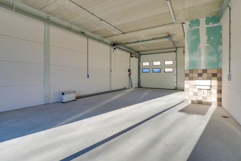 Bedrijfsruimte Amersfoort - Rigaweg 25 - Foto 4