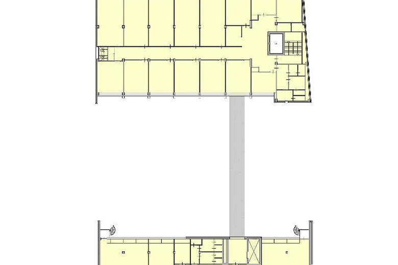 KantoorruimteaanKaldenkerkerweg 20<br/> inVenlo KantoorruimteaanKaldenkerkerweg 20<br/> inVenlo