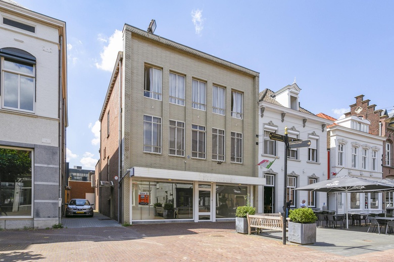 WinkelruimteaanKerkstraat 39<br/> inHelmond