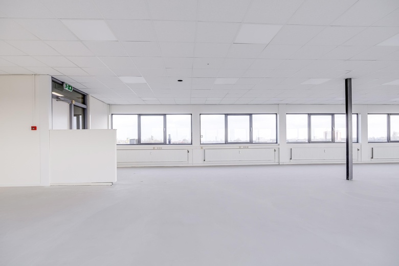 KantoorruimteaanArgonweg 11 A<br/> inAmersfoort