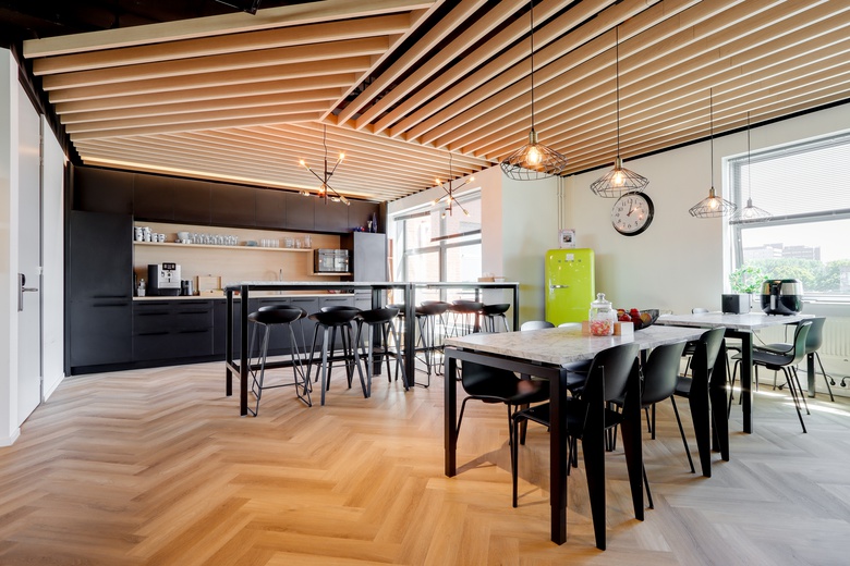 KantoorruimteaanPaasheuvelweg 20<br/> inAmsterdam