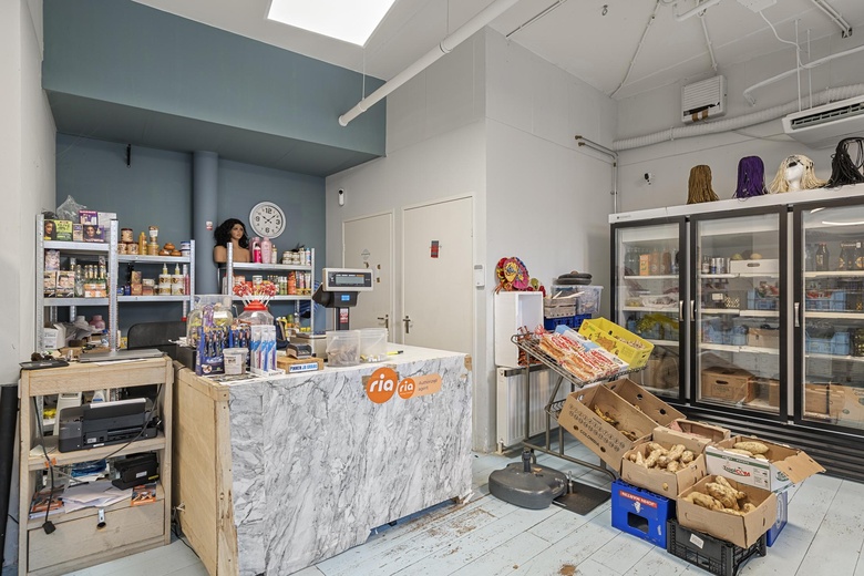 Winkelruimte Wageningen - Hoogstraat 48 A - Foto 11