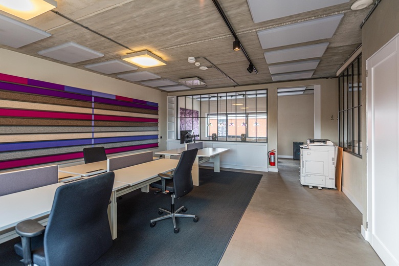 BedrijfsruimteaanVeilingweg 18<br/> inBunnik