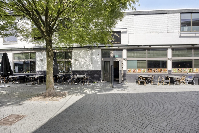 HorecaaanWillemstraat 37<br/> inHengelo