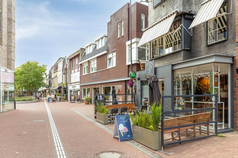 Winkelruimte Oss - Walstraat 2 B - Foto 2