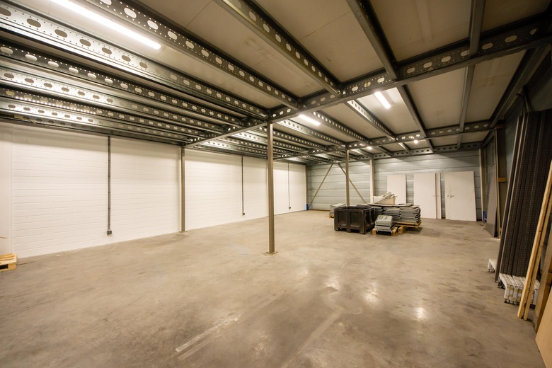 BedrijfsruimteaanKosmonaut 21 E<br/> inAmersfoort