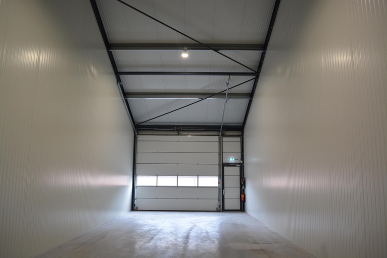 BedrijfsruimteaanStatenweg 34<br/> inVenhorst