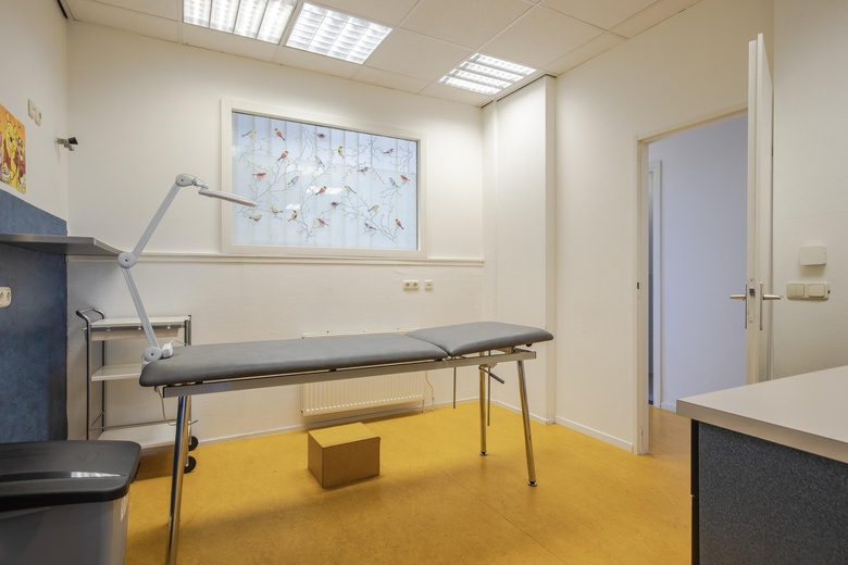 WinkelruimteaanOremusplein 6<br/> inArnhem