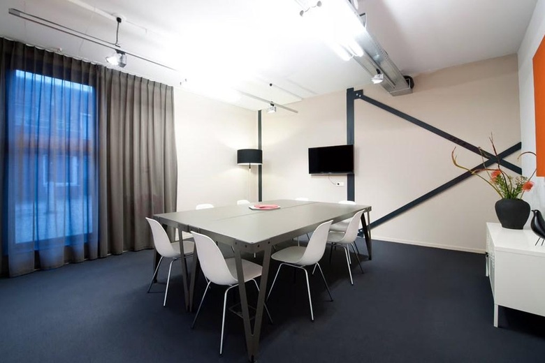 KantoorruimteaanKleinesingel 33<br/> inUtrecht