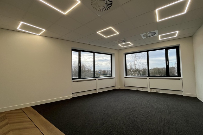 KantoorruimteaanEuclideslaan 51<br/> inUtrecht