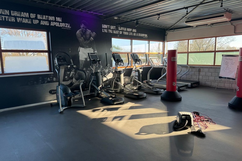 BedrijfsruimteaanEuropark 22<br/> inWinterswijk